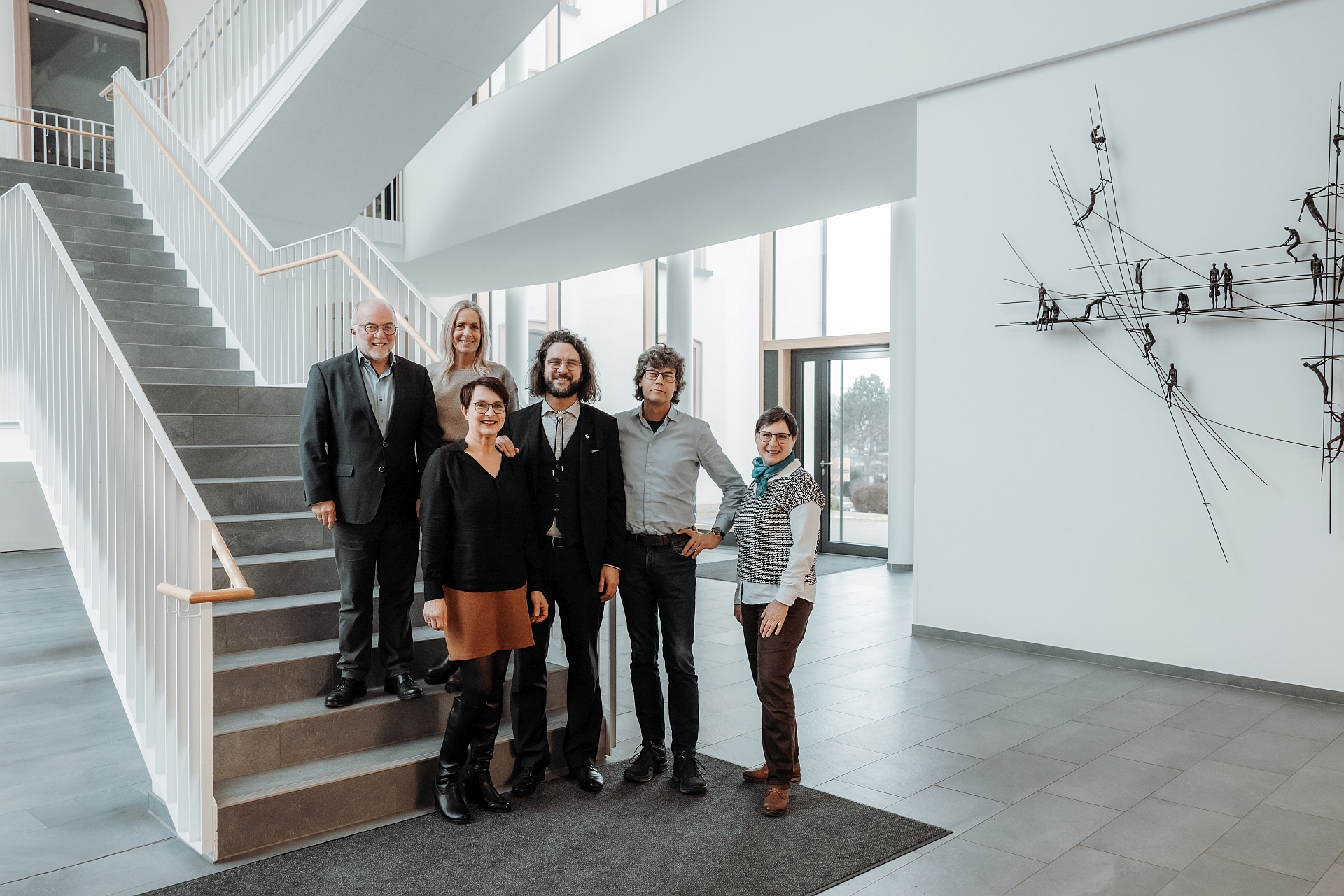 Die grüne Kreistagsfraktion